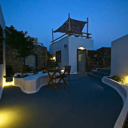 Fertimo Βίλα Έξω Γωνιά